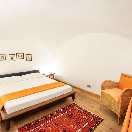 Quiet And Cozy Trastevere Hideaway Рим Экстерьер фото