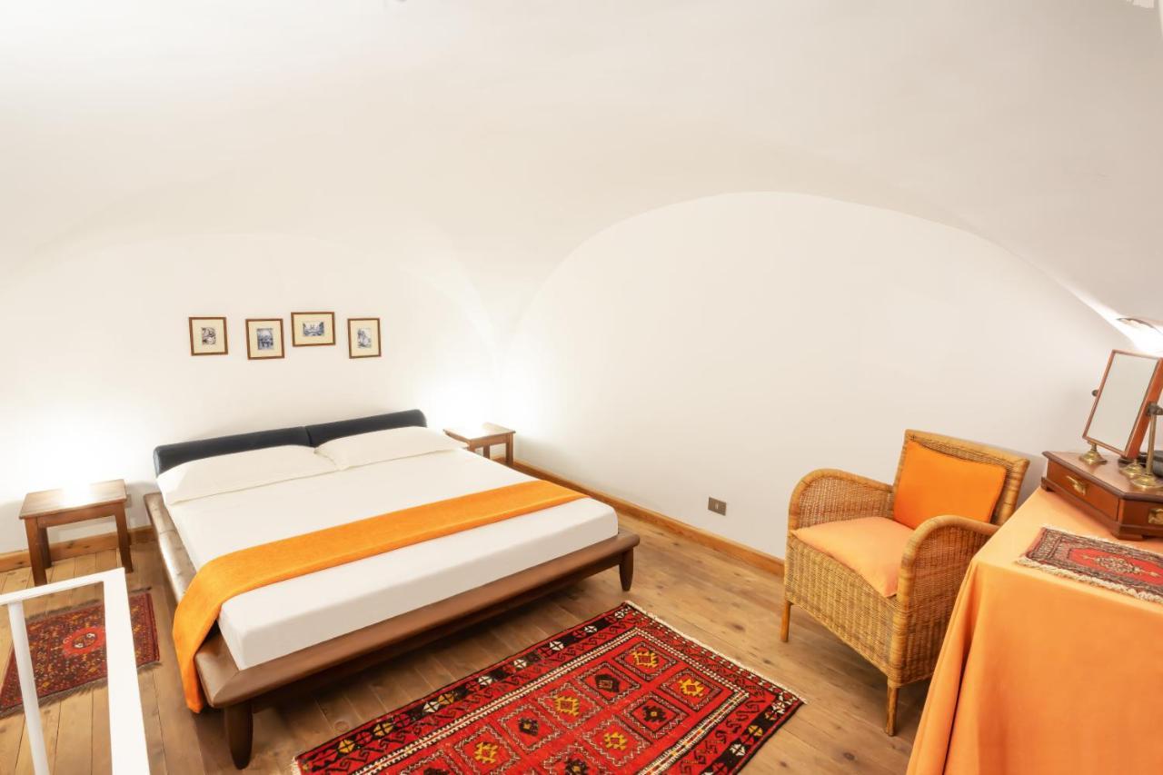 Quiet And Cozy Trastevere Hideaway Рим Экстерьер фото