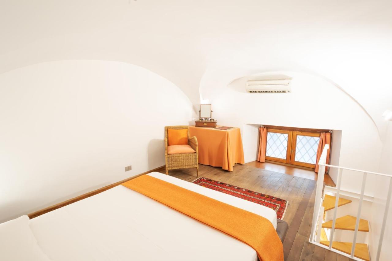 Quiet And Cozy Trastevere Hideaway Рим Экстерьер фото