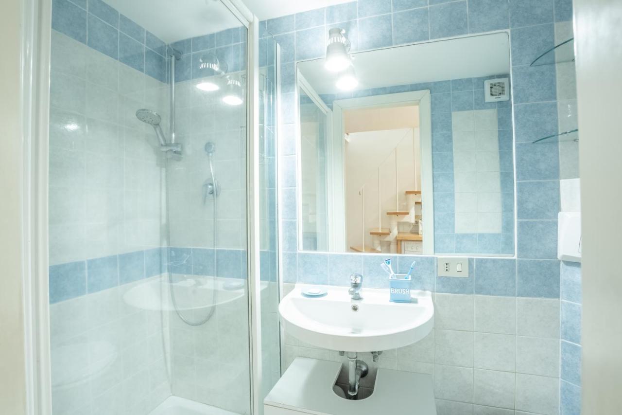 Quiet And Cozy Trastevere Hideaway Рим Экстерьер фото