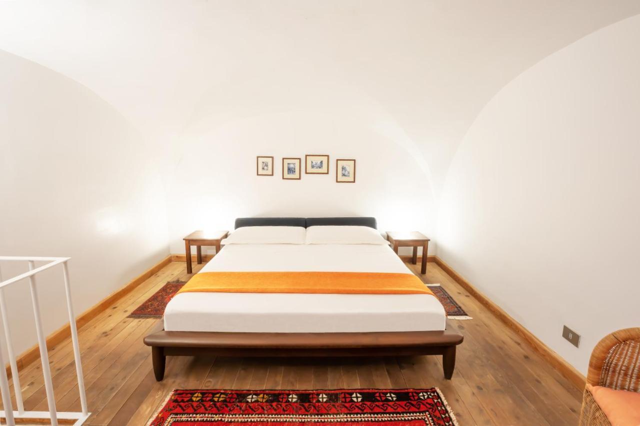 Quiet And Cozy Trastevere Hideaway Рим Экстерьер фото